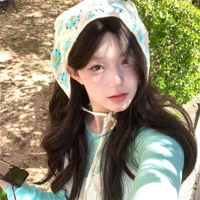 巫毒少女