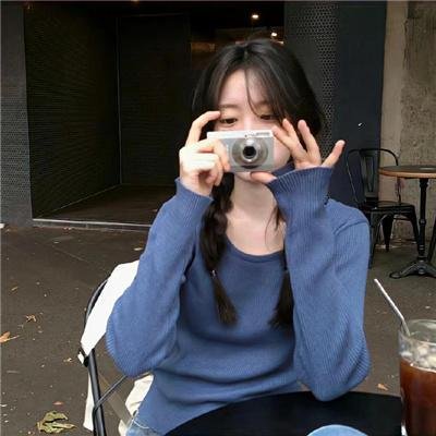 爱情不流泪