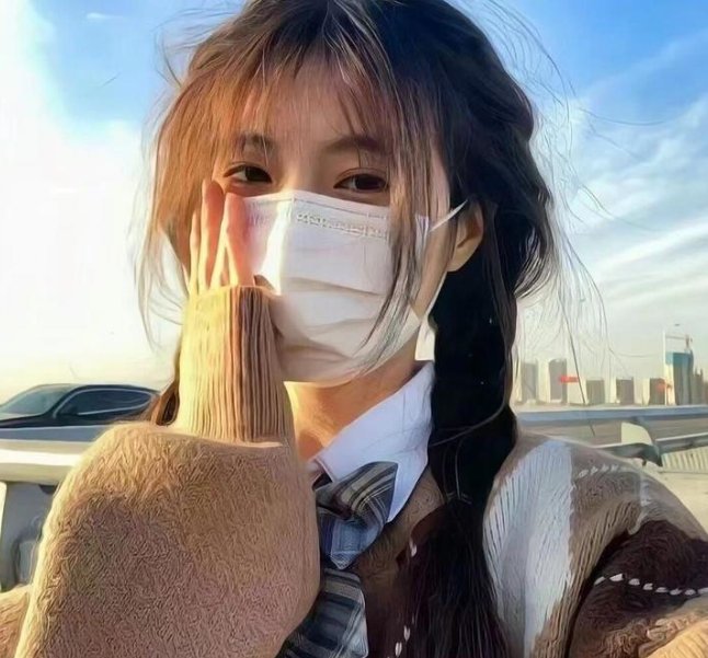 御苑琼霄